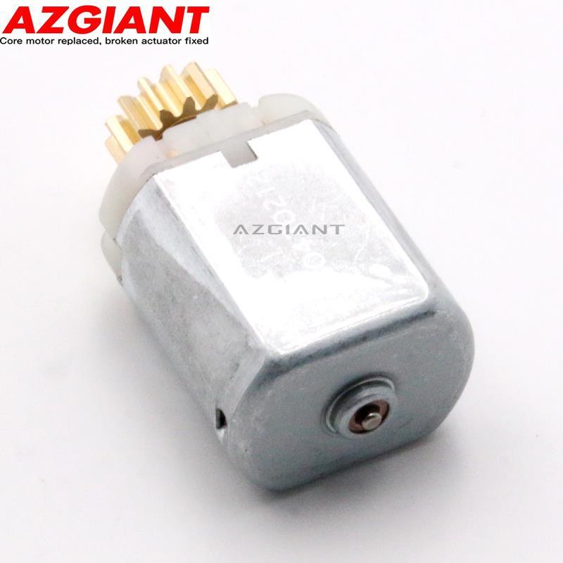 Car tailgate lock actuator motor suitable for 2017-2023 for Peugeot 3008 II