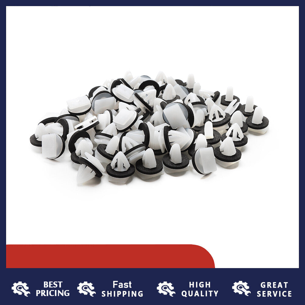 20-piece rocker arm molding clamp with seal for Auveco for Hyundai for Kia 87702-H1000