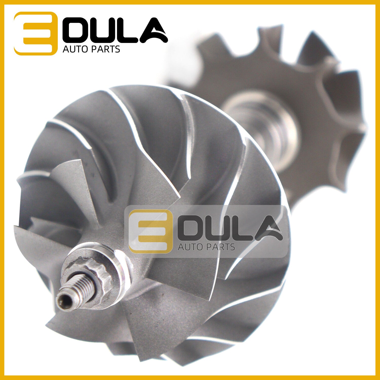 NEW Turbo Rotor Fits for Nissan Navara Pathfinder 2.5L 14411-EB300 / GT2056V