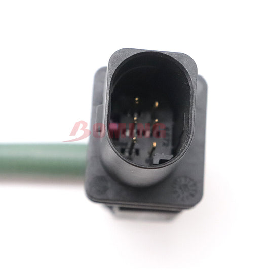 4X Oxygen sensor Up+Down For 2004-2005 for Jaguar XJR 4.2L,2005 for Jaguar Super V8 4.2L