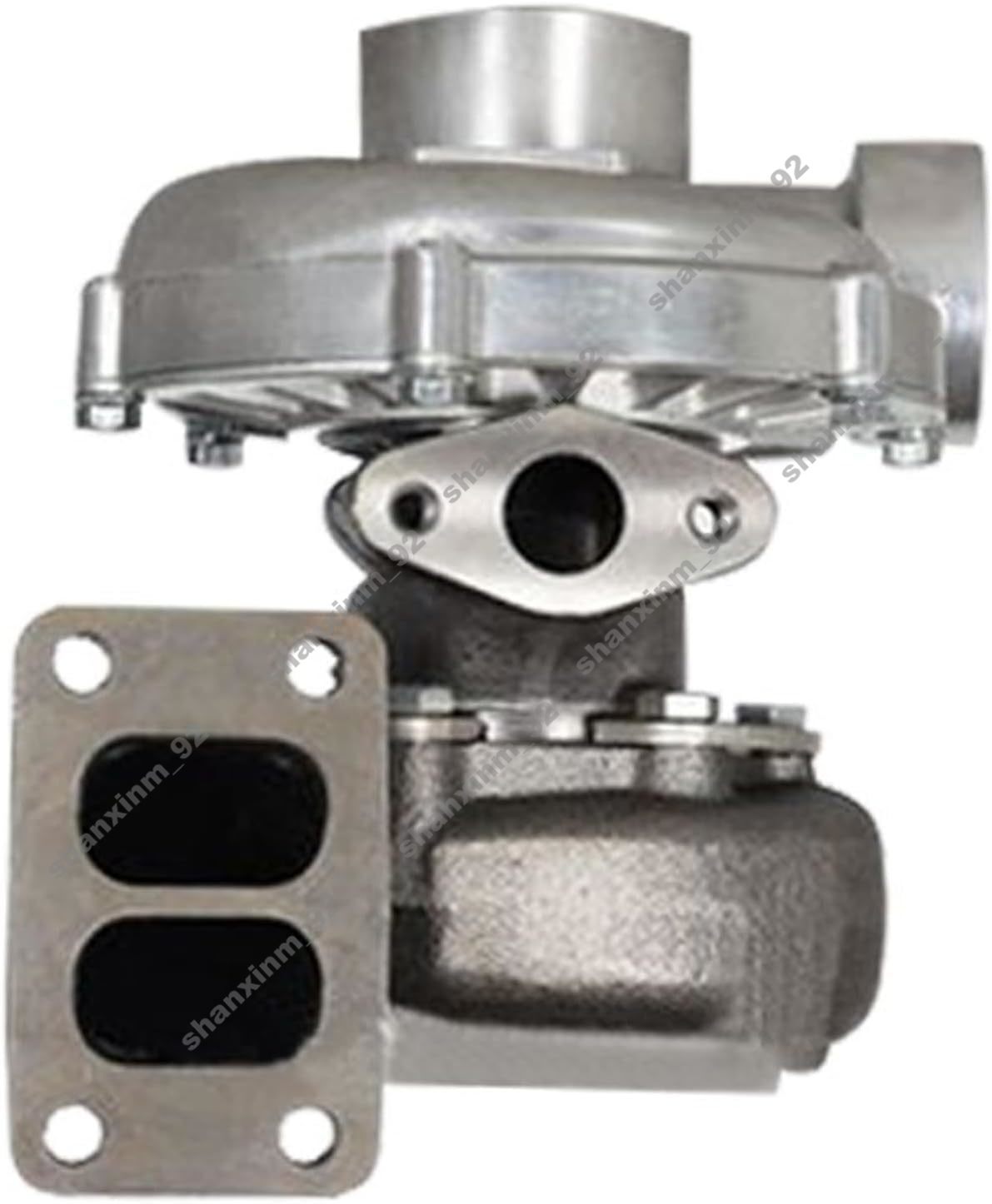Turbo K24 Turbocharger 3640961099 for Mercedes Benz Truck OM364A Engine