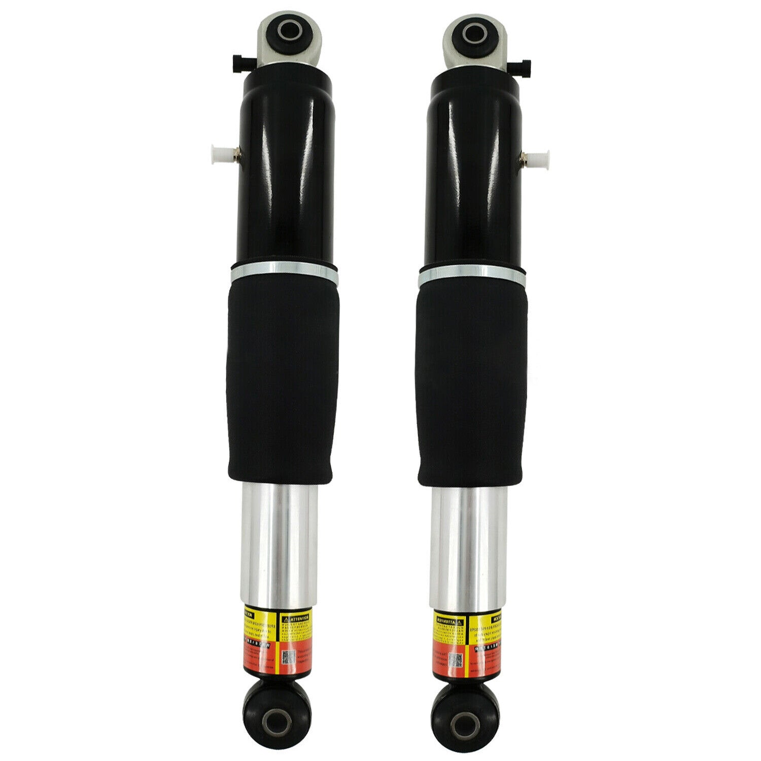 2x Rear Shock Absorbers w/CCD for Lincoln for Navigator for Ford Expedition 3.5L 18-23
