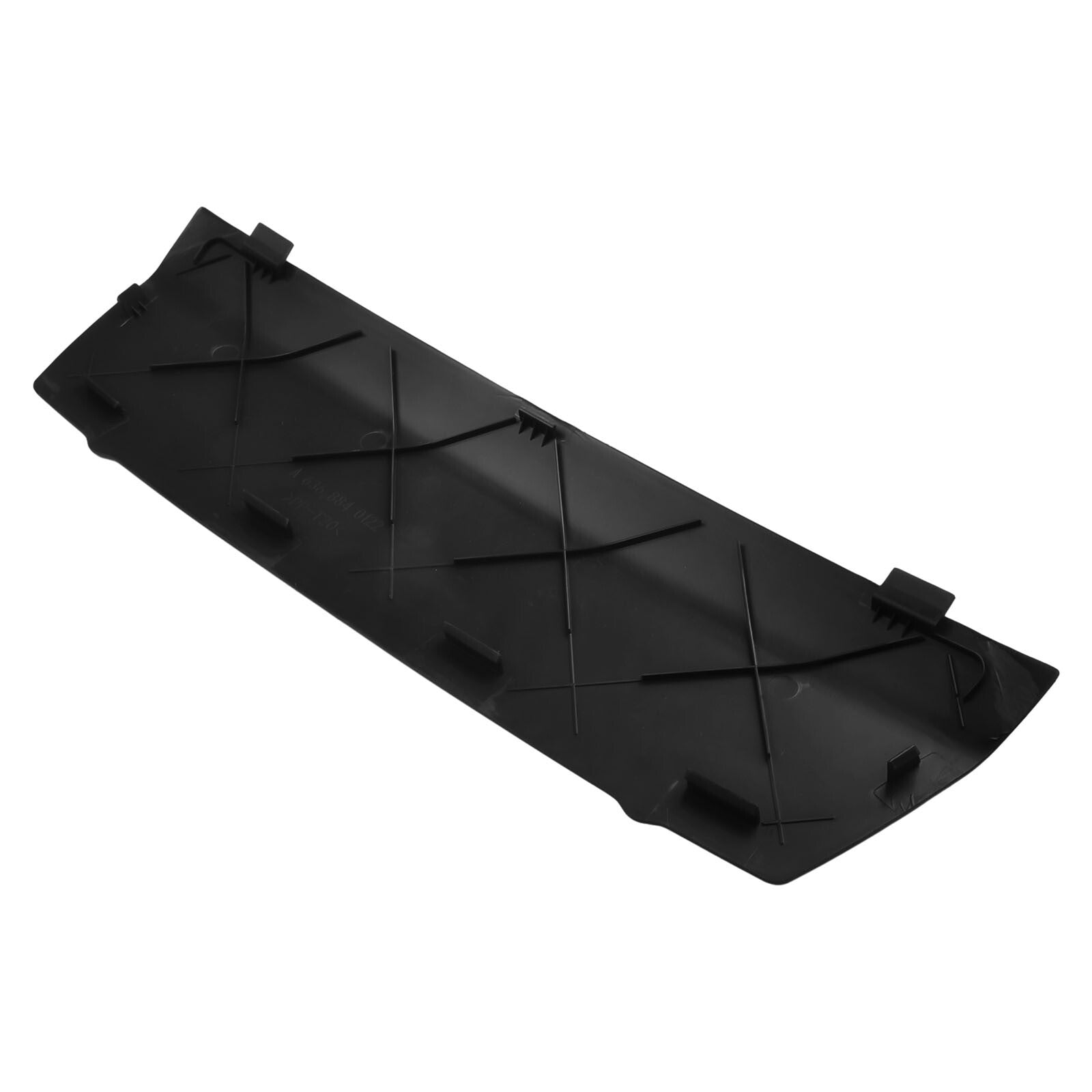 Windshield Lower Air Filter Panel Cover for Mercedes Viano VITO W639 A639840022