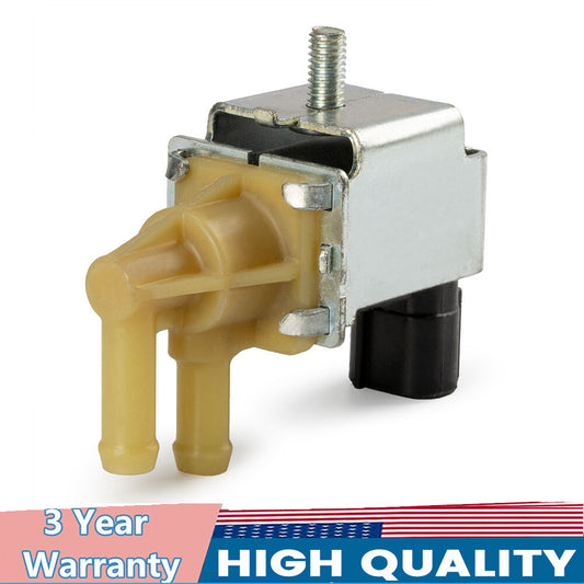 K5T48471 877805T Turbine Charger Control Vacuum Switch Valve Suitable for Nissan K12