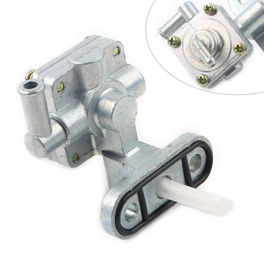 for Suzuki SV650 SV650S 1999-2002 2001 2000 Fuel Gas Petcock Valve Assembly