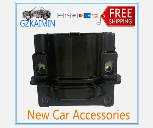 1-pack ignition coil 90919-02164 suitable for Toyota for Corolla Celica for Camry Geo