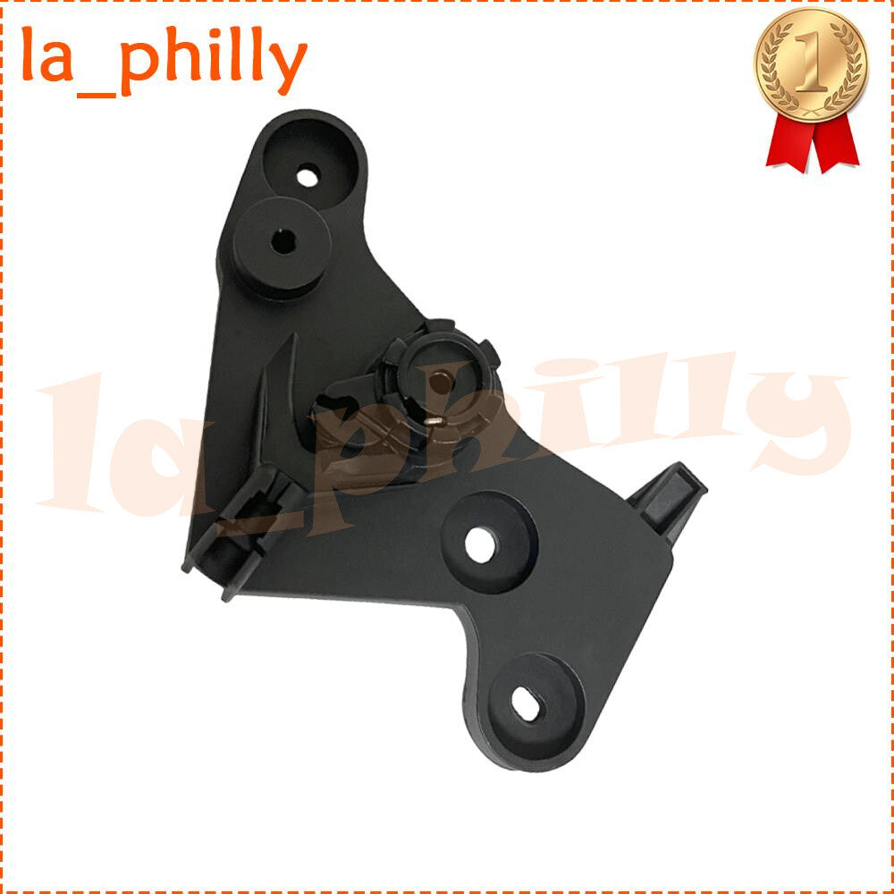 Fit For 2014-2018 for Mini Cooper Hatchback 51437298817 Hood Release Handle Bracket