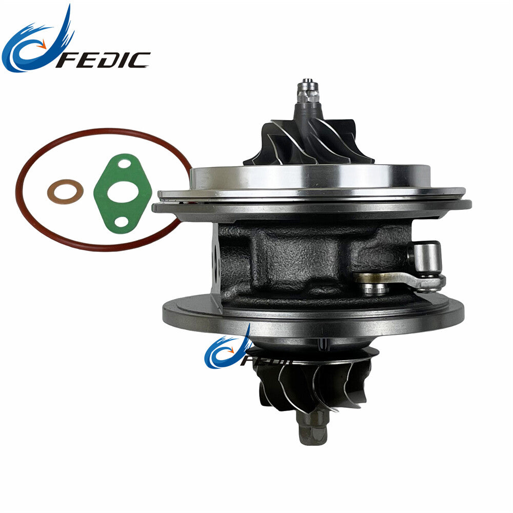 Turbo cartridge BV43 53039880190 for Audi A4 A5 A6 Q5 for Seat Exeo 2.0TDI CAGA CAGB