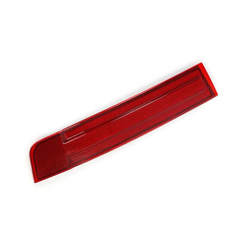 Right for Mercedes Benz GL320 GL450 2007-2009 Rear Bumper Reflector Light
