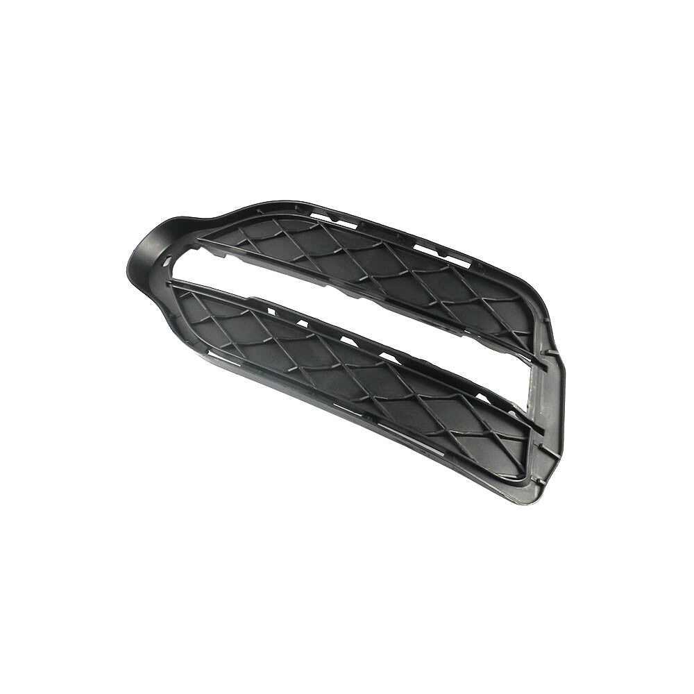Fits for Mercedes GLK350 2013-2015 Front Bumper Face Bar Grille Right Passenger Side