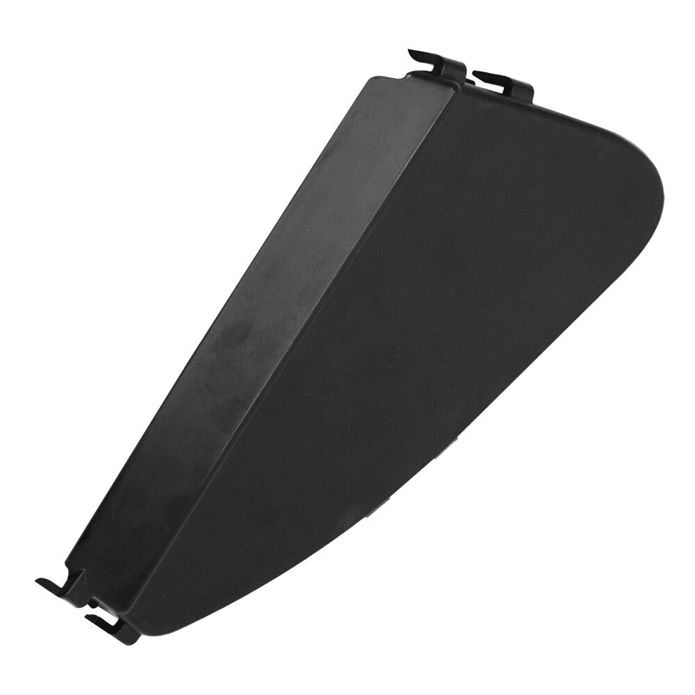 Front Left Center Grill Cover Black Replacement 51117954237 Fits For X1 F48 F49