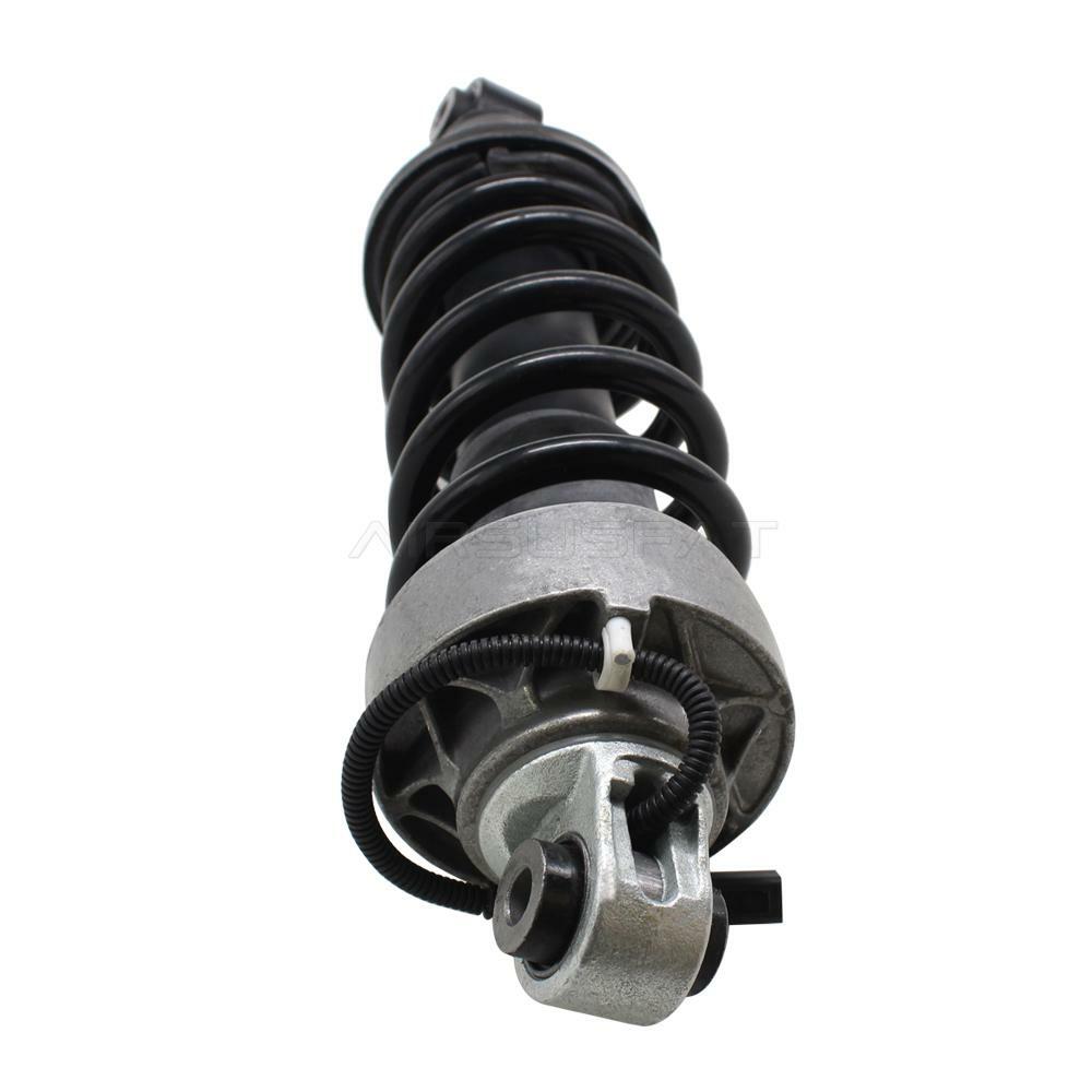 1X Rear Air Suspension Shock Strut for Audi R8 2007-2015 420512019AG 420512020AL