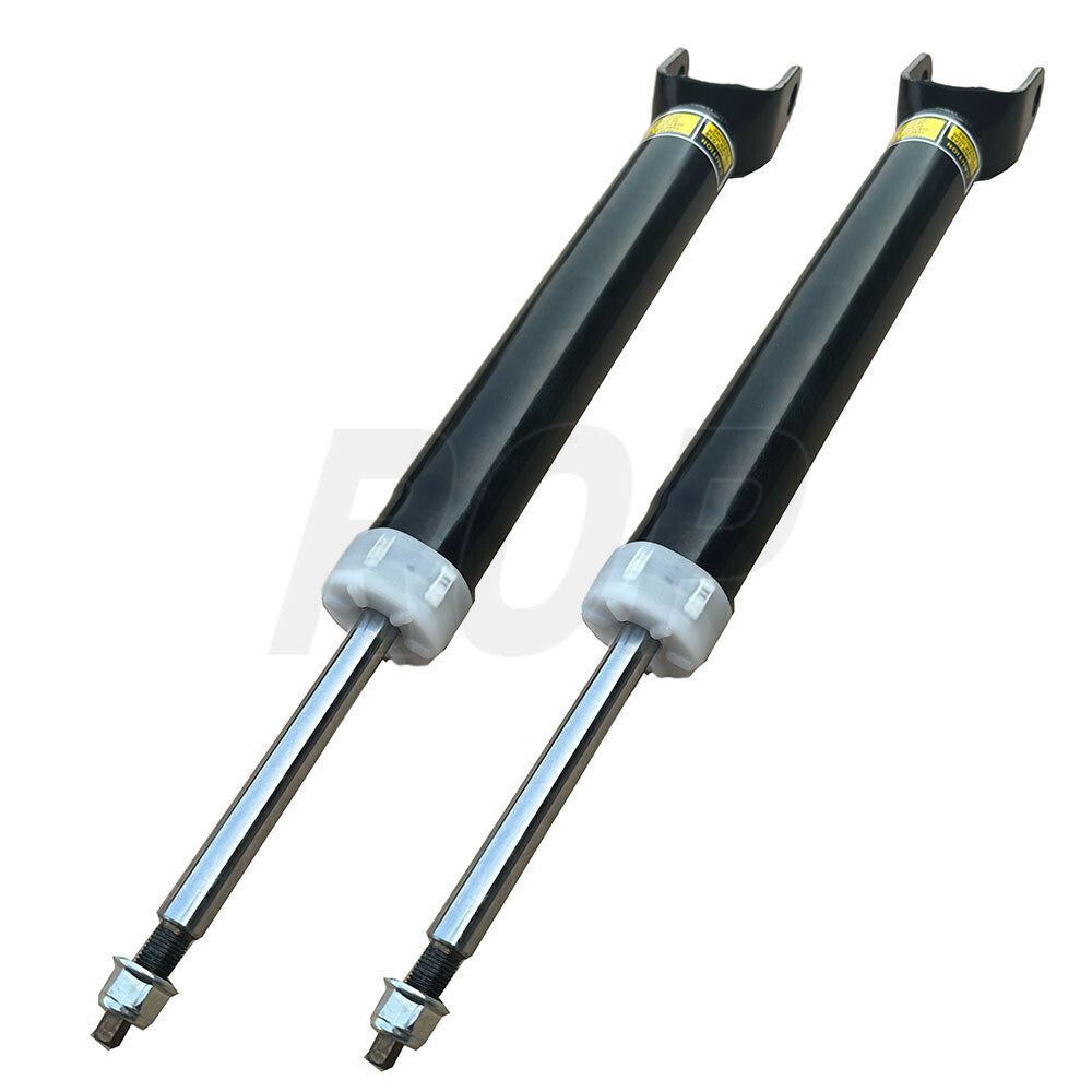 2X Rear Left Right Shocks Struts For 2011-2014 for Jeep Grand Cherokee 68084522AE