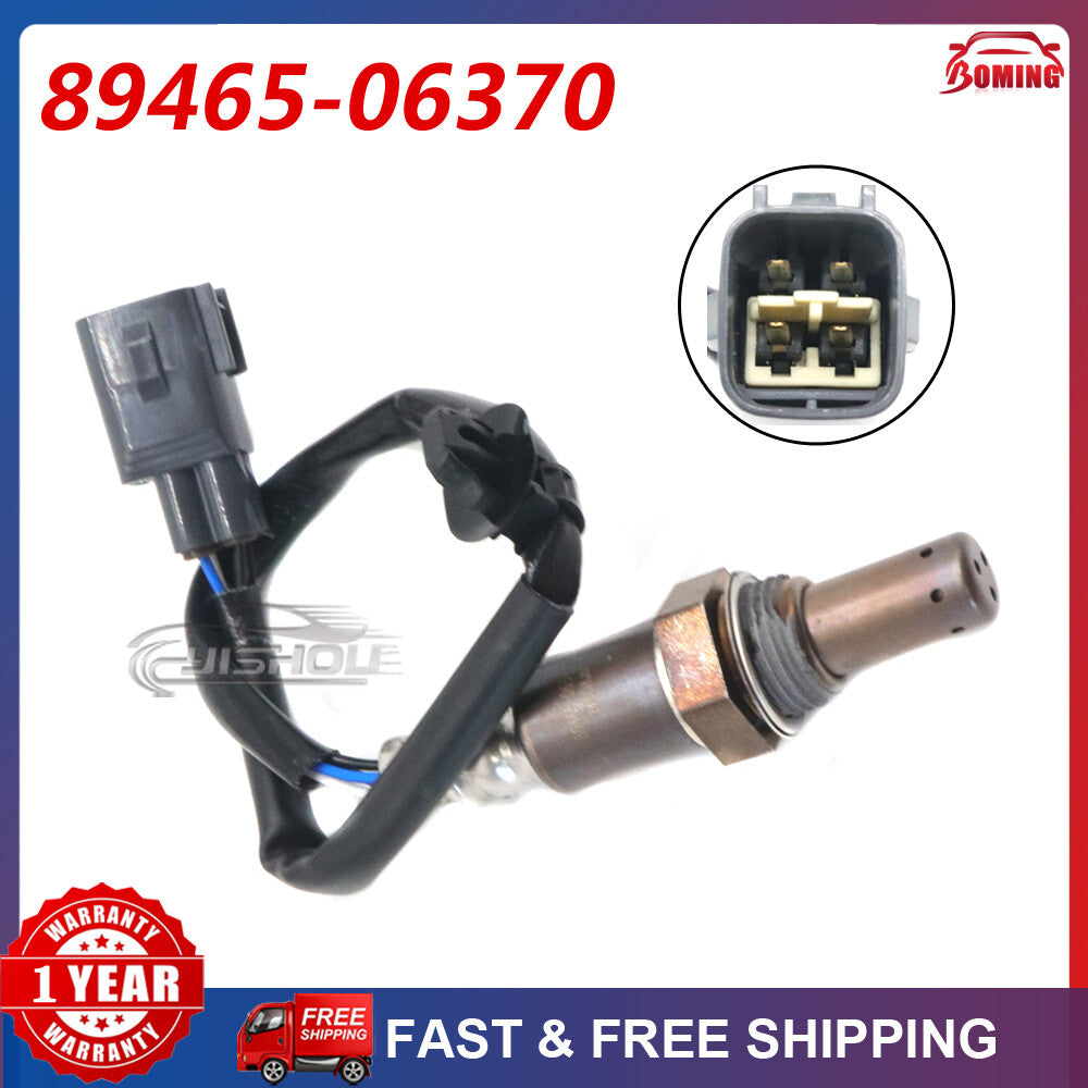 Fit for 2000 2001 2002 for Subaru Forester Impreza 2.5L H4 Oxygen O2 Sensor Upstream