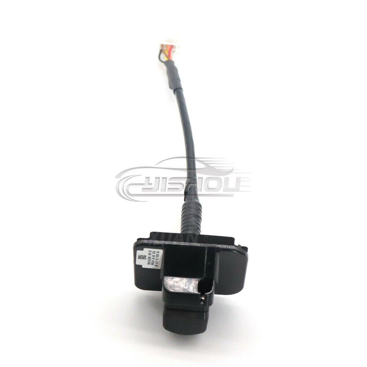 Rear 39530-T2A-A31 View Backup Parking Camera For 2016 2017 for Honda Accord 2.4 3.5