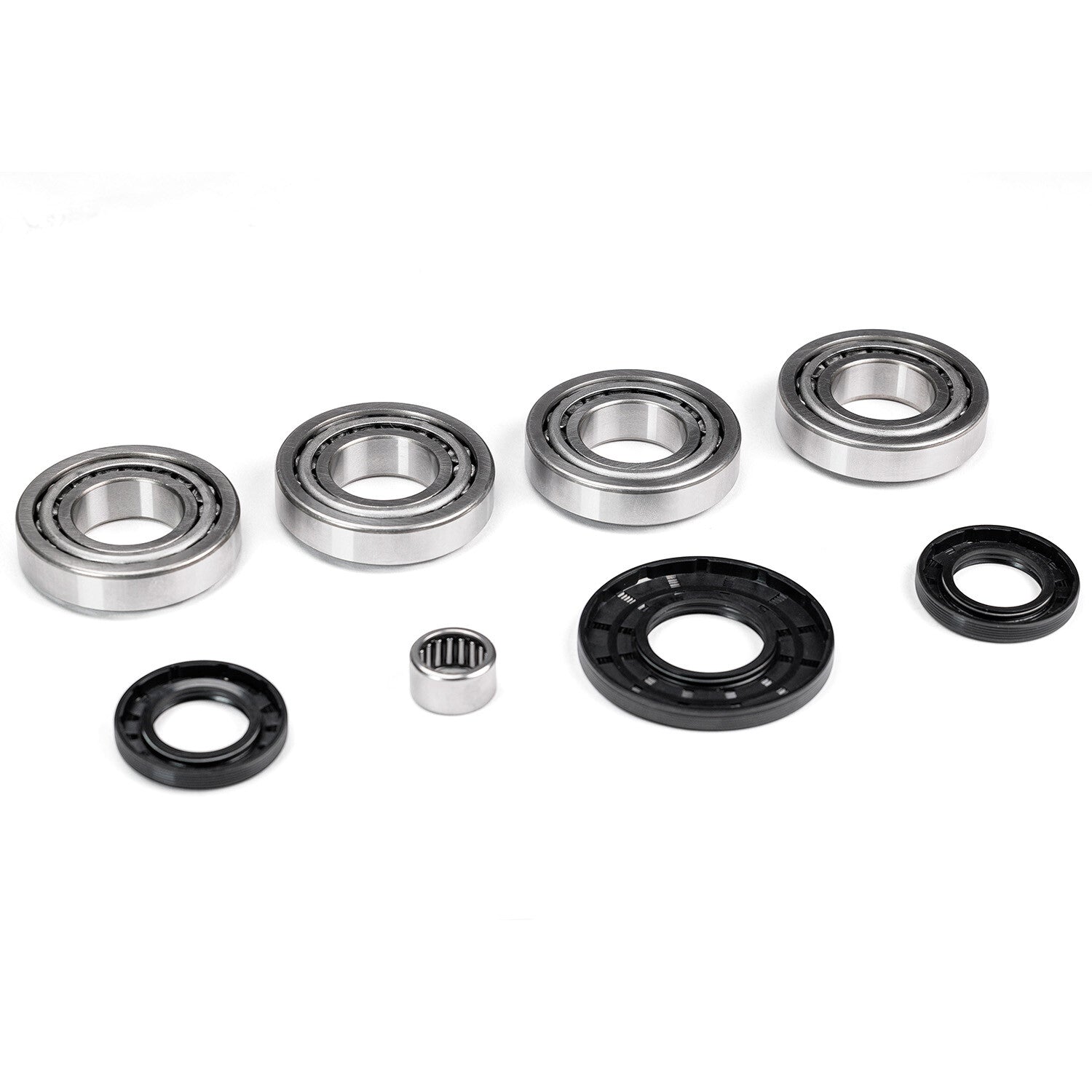 For CAN-AM Outlander 800 850 1000 XMR Rear Differential Bearing Seal Kit US Set