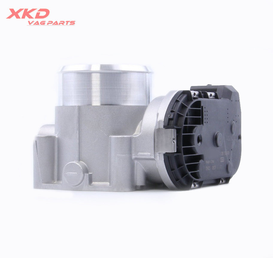 1.8T 20V throttle body paired with for Volkswagen for Passat B5, for Audi A4 B6 B7 A6 C5 Quattro 06b133062m