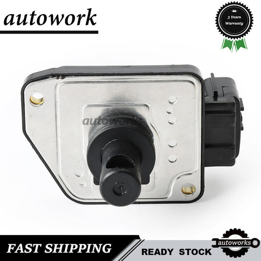 1x AFH55M-12 Fits for Nissan Frontier X-Terra Mass Air Flow Sensor MAF Meter