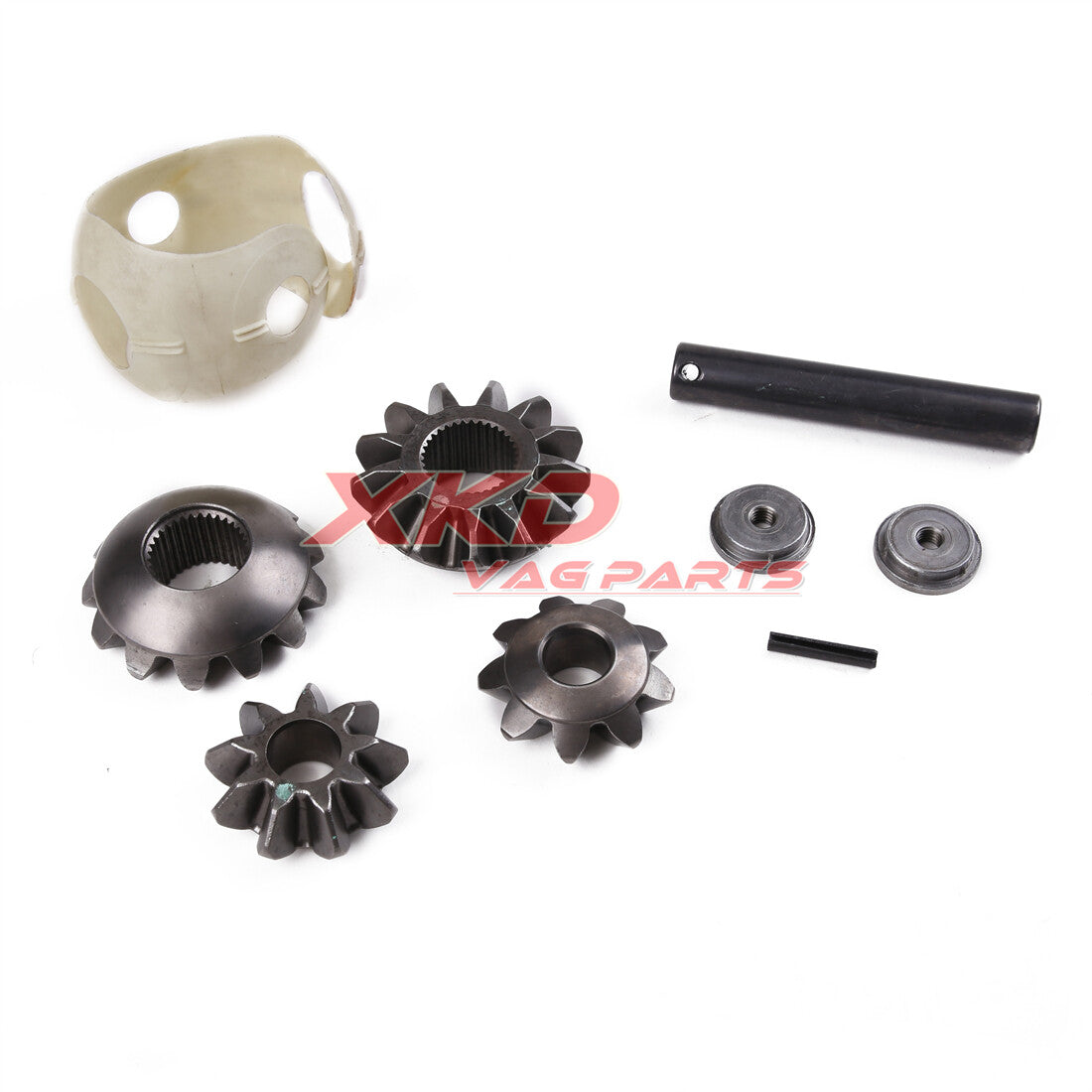Transmission differential gear repair kit suitable for Volkswagen for Golf Beetle MQ250 02S498081B