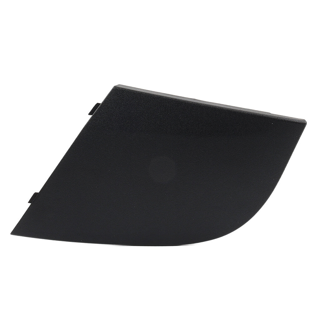 Pair Front Left Windshield Water Drain Cover for Mercedes-Benz B CLASS W245