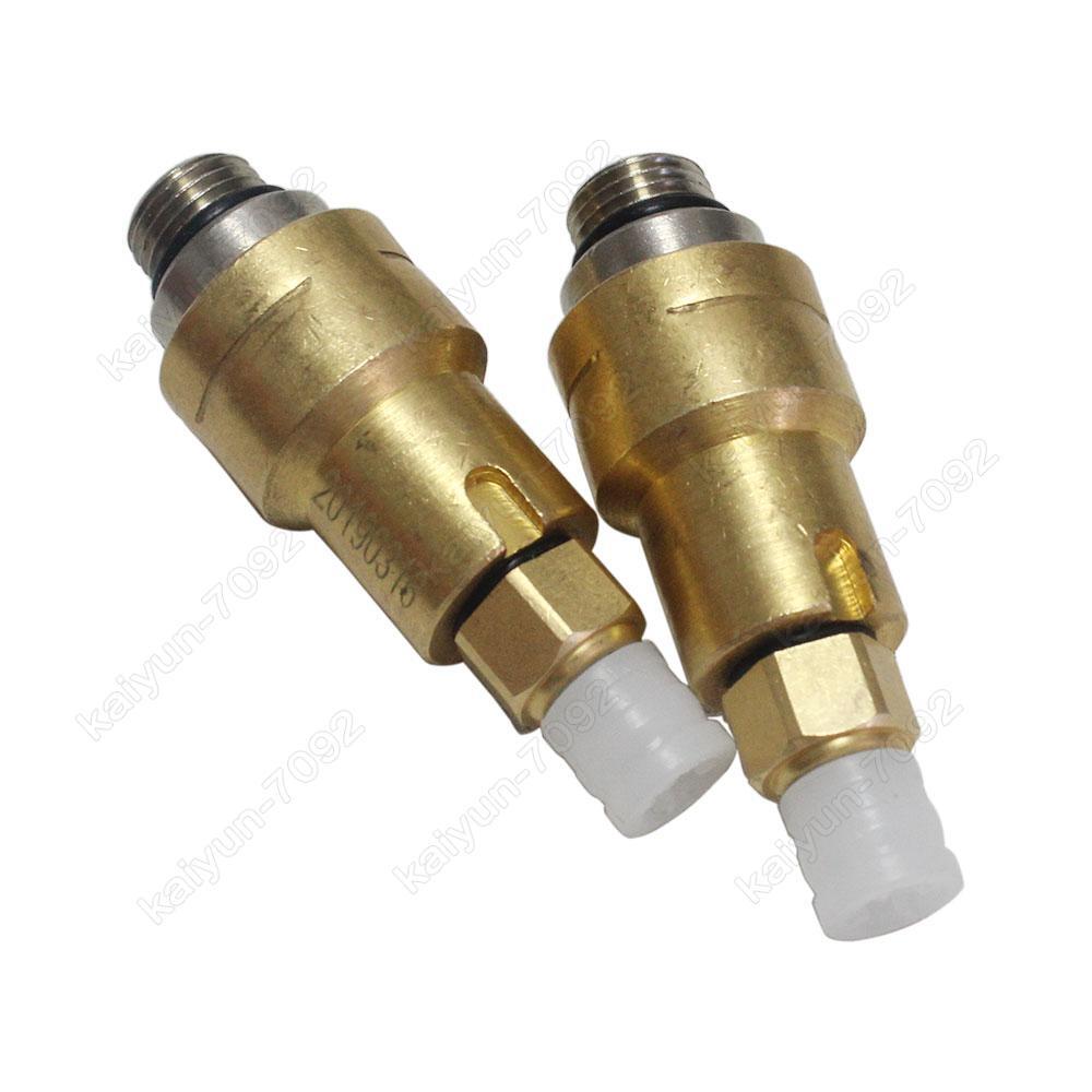4G0616039AD Front Air Suspension Shock Strut Pressure Valve for Audi for A8 D4 A6 C7