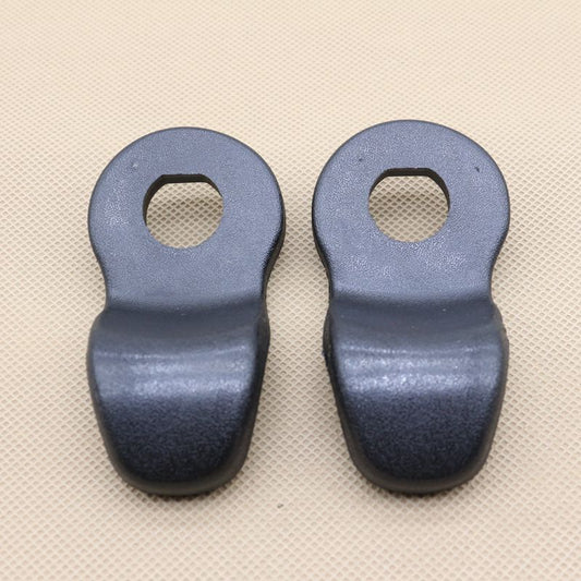 2 tailgate glass grips (81790-2E010) for Hyundai for Tucson 05-09 for Kia Sportage 05-10