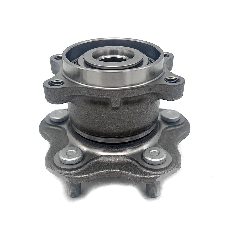 Fit for Nissan X-Trail Honor (T32Z) 2014 4WD Rear Wheel Bearing 432024CL0AC100 6Pcs