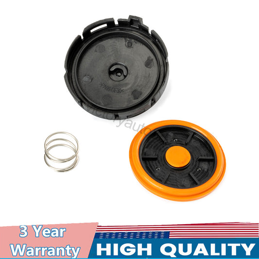 Engine valve PCV N46 protective cover for BMW E81, E83, E88, E90, E91, E60, X1, X3, E84, Z4