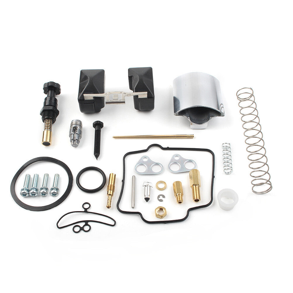 38mm Motorcycle Carburetor Repair Rebuild Kit For PWK KEIHIN OKO Spare Jets