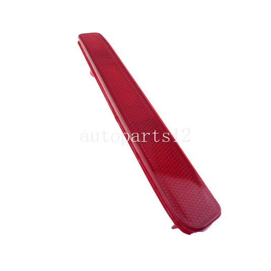 Right rear bumper reflector 8191002200 for Toyota for Corolla 2020-2022