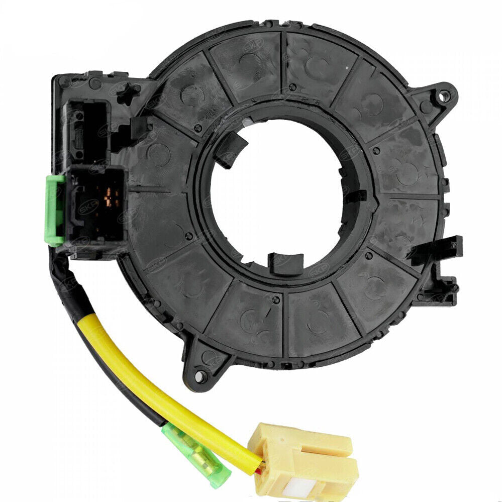 8619A016 Clock Spring MR583930 for MITSUBISHI OUTLANDER LANCER L200 2.0L L4