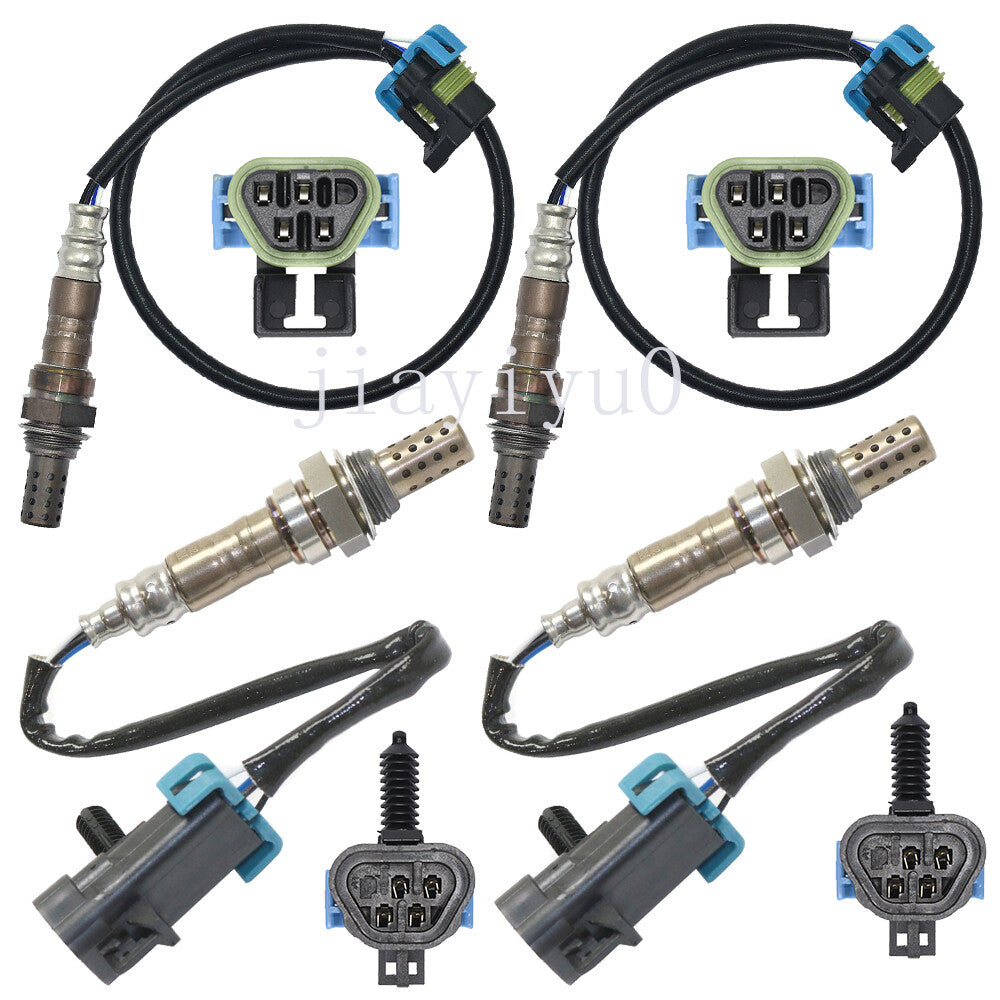 New air-fuel ratio (O2) sensor for Opel Agila AGHJ Insignia 0258006499