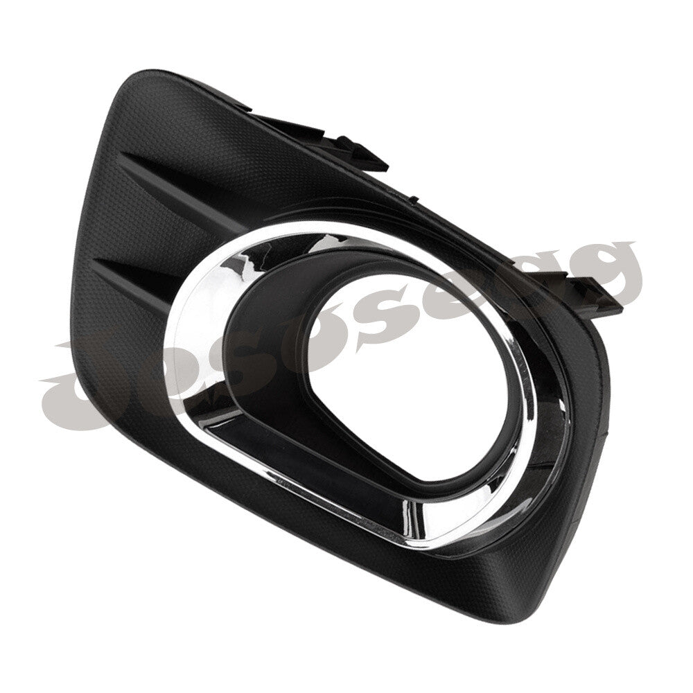 Front Bumper Fog Light Cover Trim For 2009 2010 2011 for Pontiac Vibe Right Side
