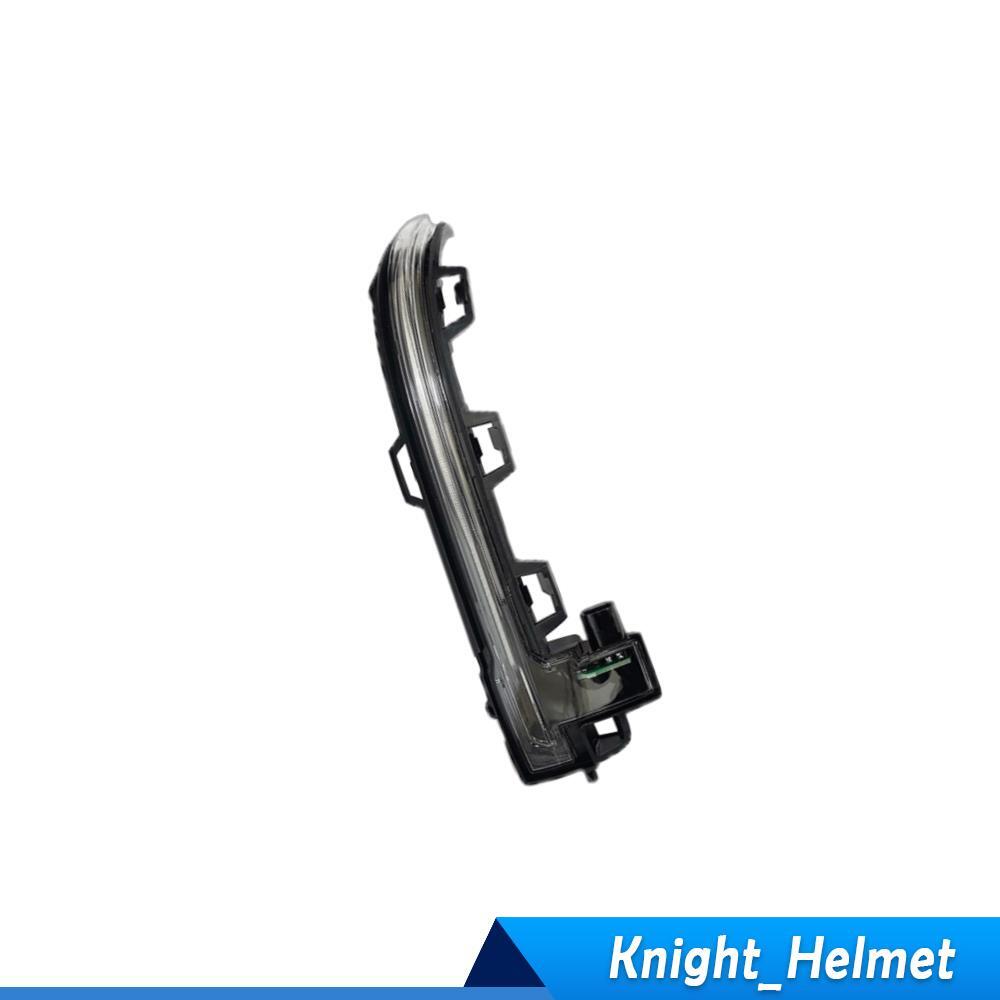 Front Right Mirror Turn Signal Light 63137441440 Fits for BMW X3 X4 for X5 X6 X7