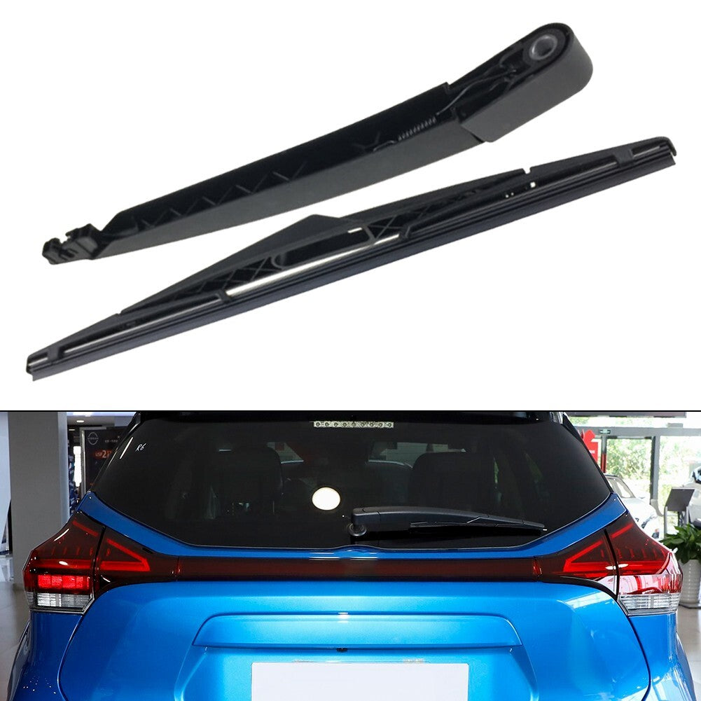 Rear Wiper-Blade Set for Nissan Kicks 2017-2022 28781-CJ00A
