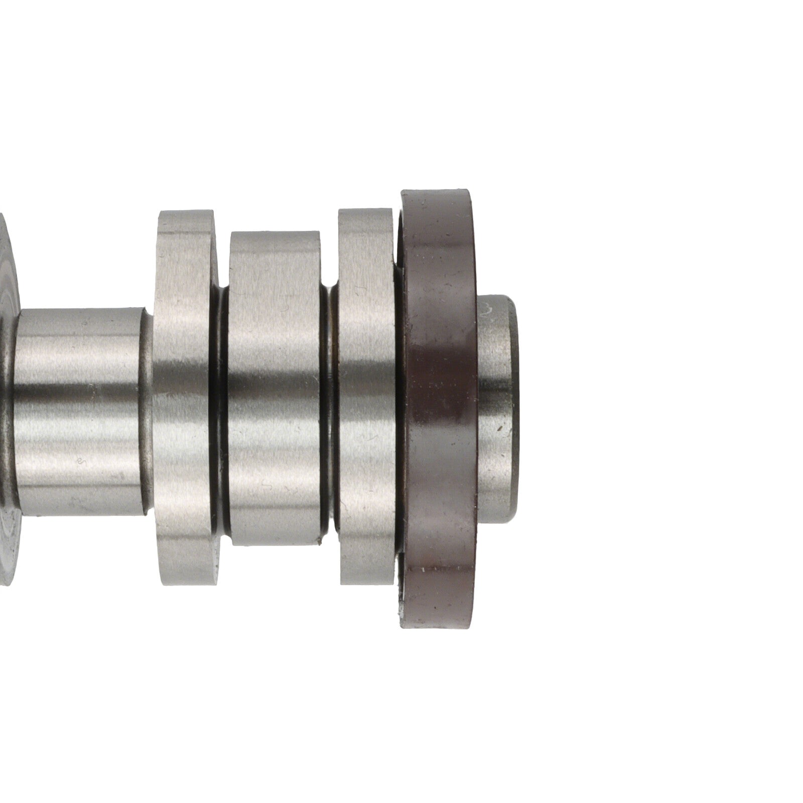 The right-side intake camshaft is suitable for the for Chrysler for Dodge for Jeep for Ram 3.6L 2016-2024 5047913AD