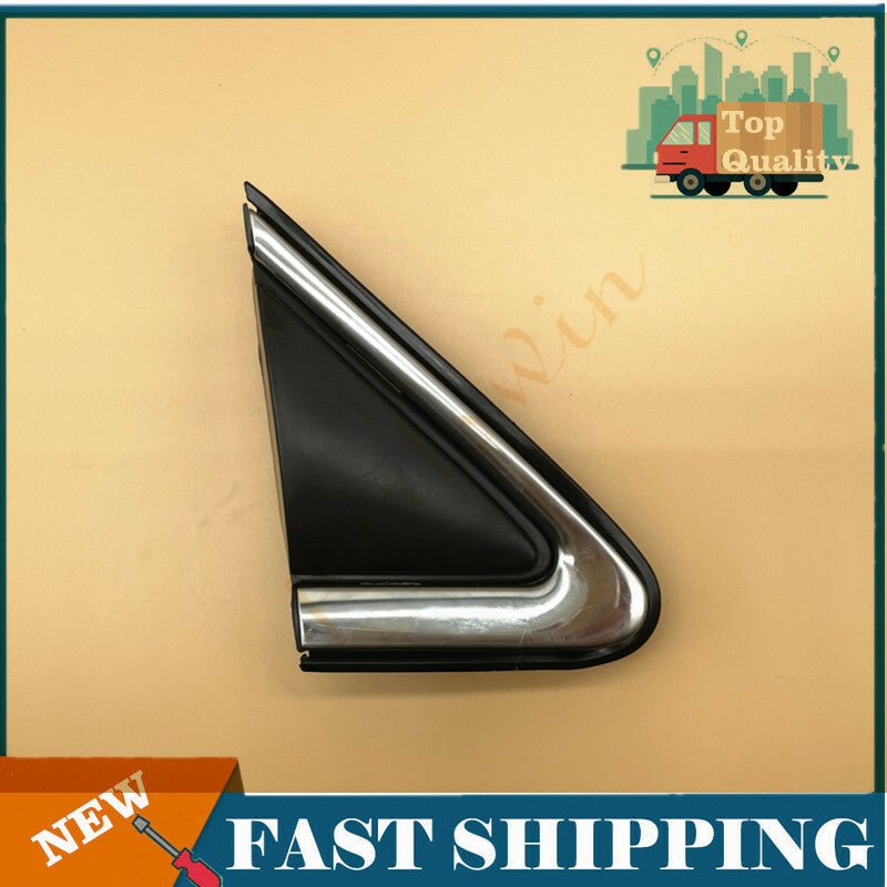 Right front fender trim/mirror polishing machine 96318-3SG0A suitable for 13-19 for Nissan Sentra