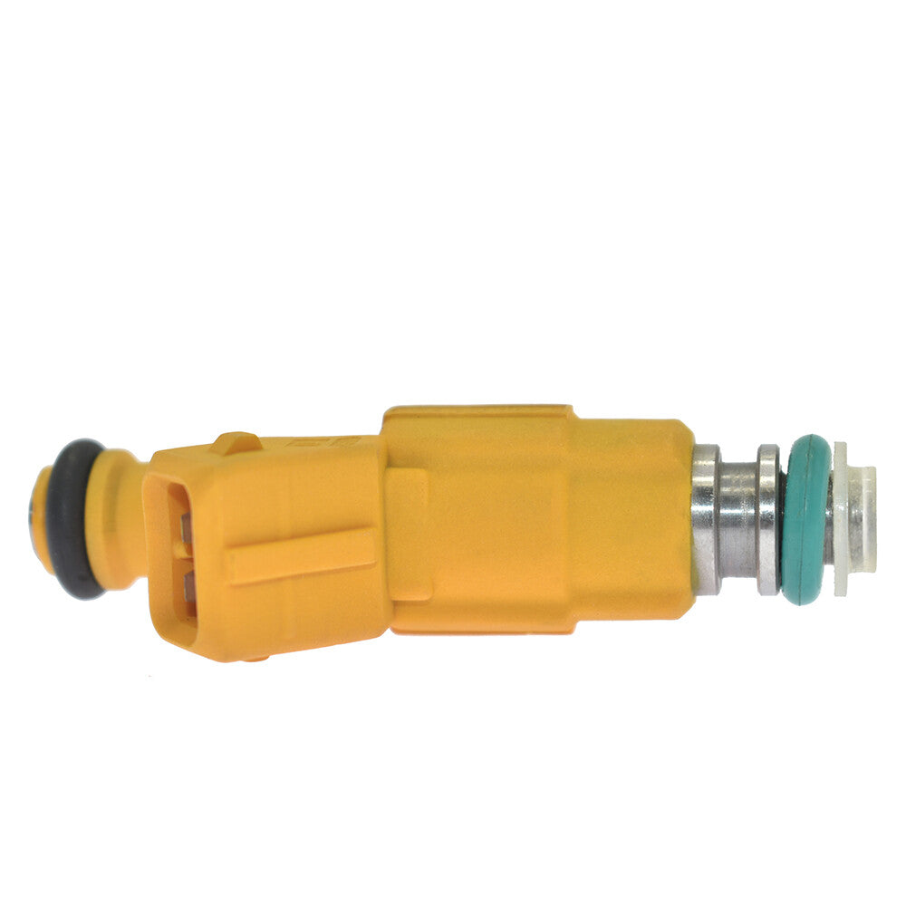6PCS Fuel Injectors for Jeep Cherokee Comanche for Wrangler Grand Cherokee 4.0L