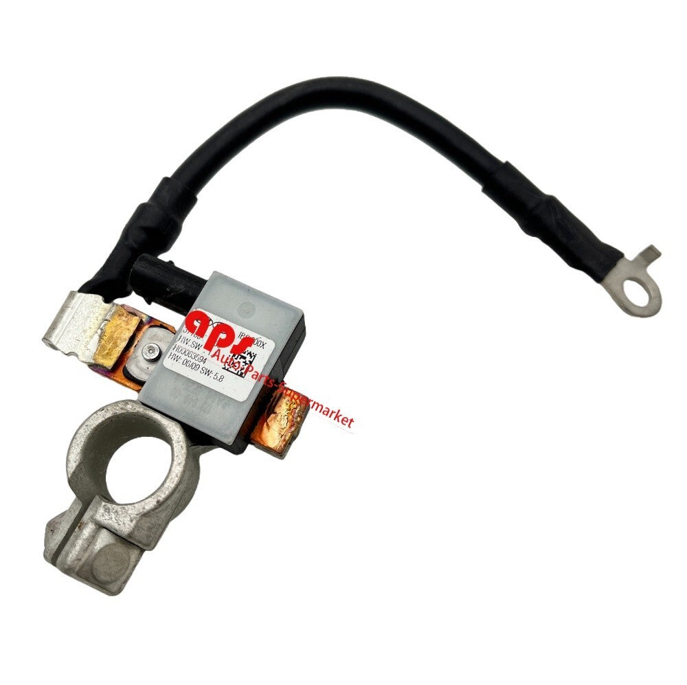new battery negative sensor cable for 2017-2019 for Kia Soul 37180-B2500