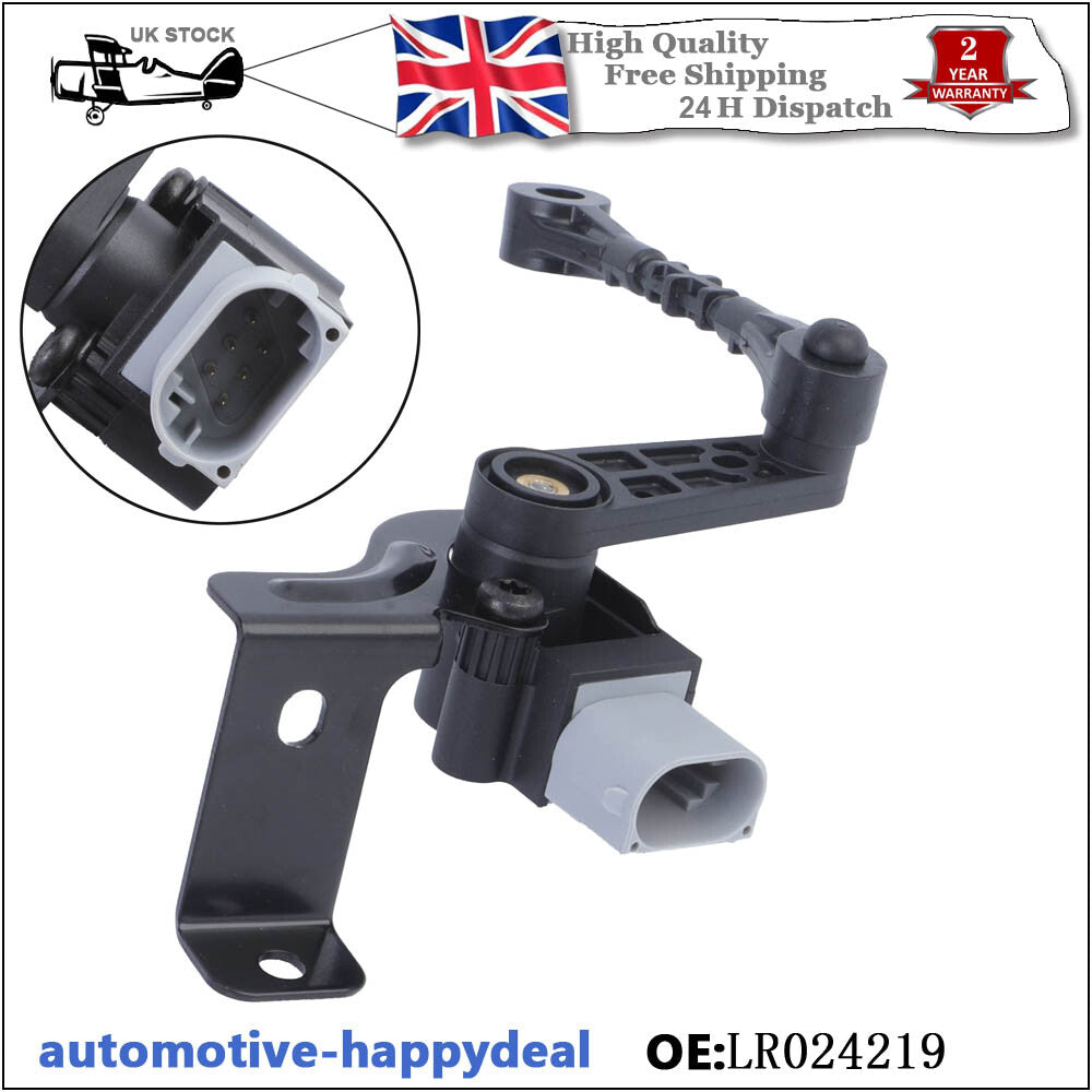 Ride Height Level Sensor Front Right for Land Rover for Range Rover Evoque LV 12-17