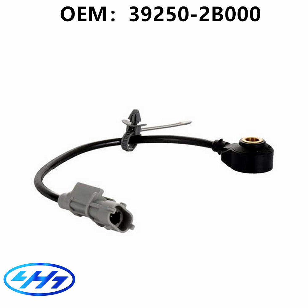 New Ignition Knock Sensor for Hyundai Accent Rio 12-13 Soul 10-12 392502B000