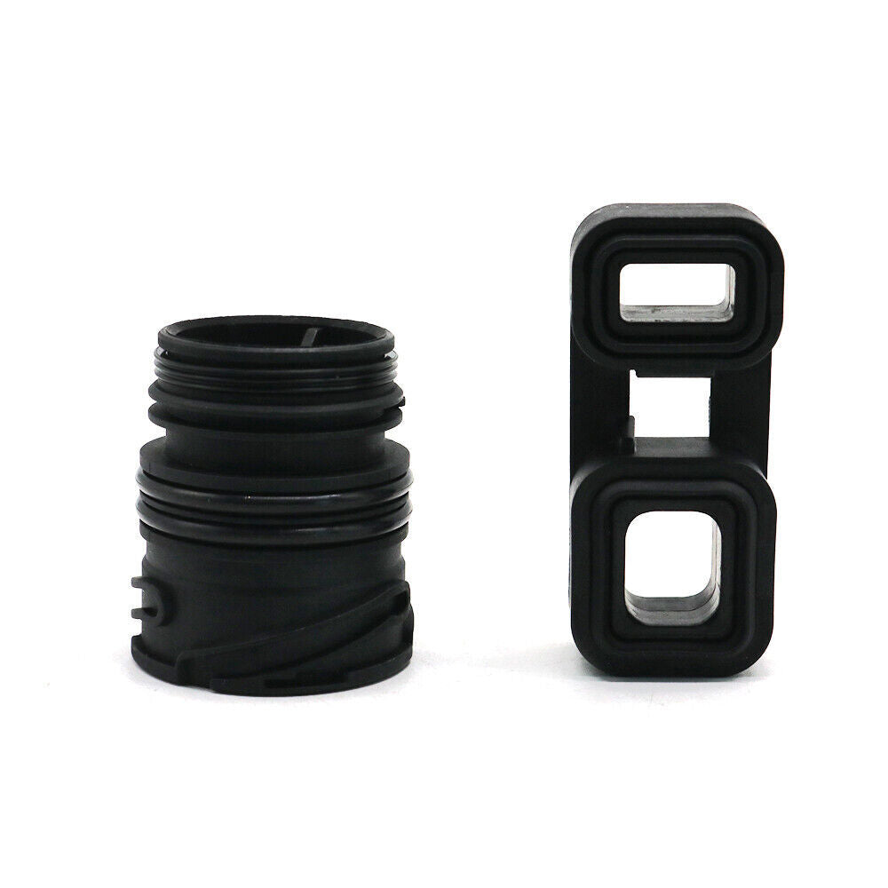 Valve Body To Case Sleeve Seal Kit Mechatronic Set for BMW 328XI 330I 335D 525I
