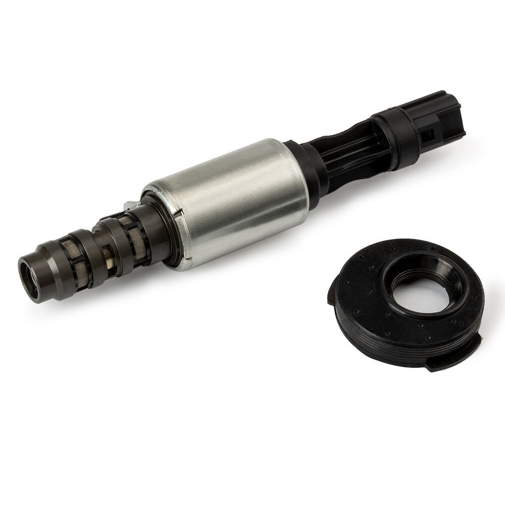 One VVT (Variable Timing) solenoid valve, model 8L3Z6M280B, is suitable for Lincoln for Navigator and for Ford models.