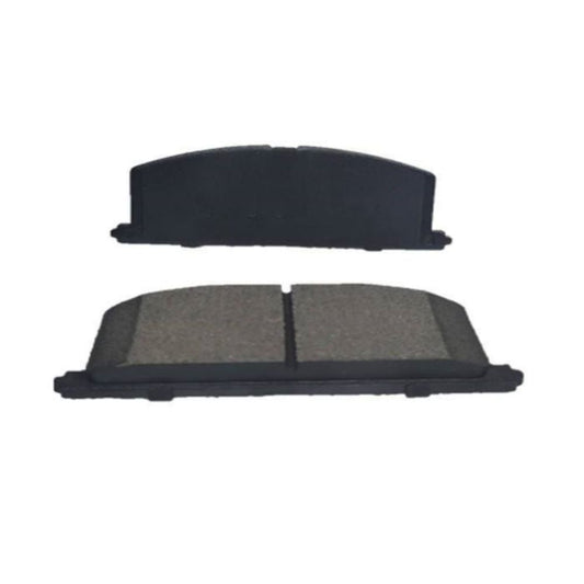 Replacement Disc Brake Friction Plate 1pc/Set A0004209720 0004209720