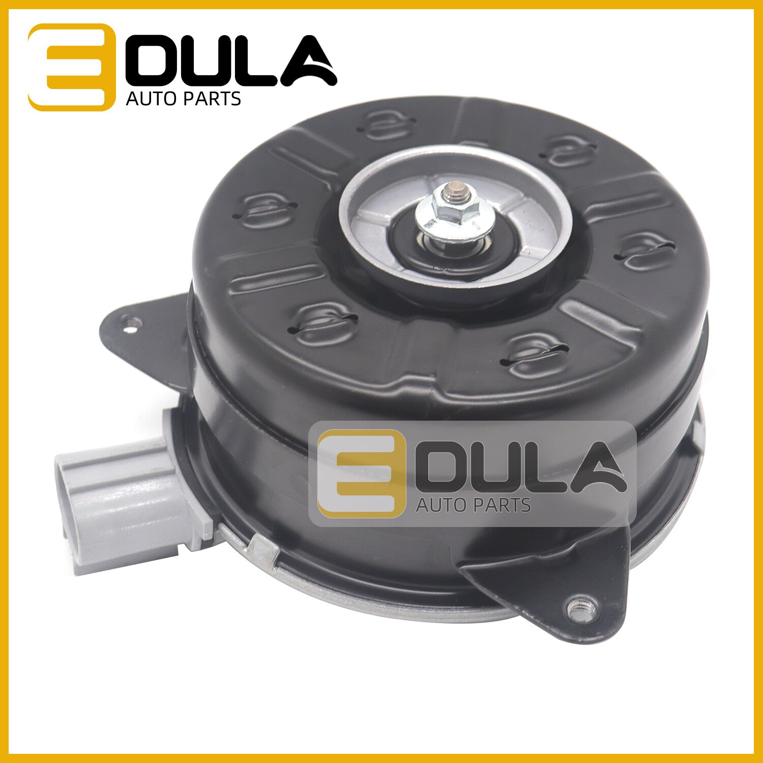 Radiator cooling fan motor suitable for Mitsubishi for Phantom and for Toyota Vios 16363-0M010