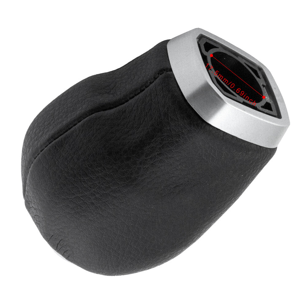 Fits For Evoque 2011 2012 2013 2014 2015-2019 6 Speed Manual Gearshift Knob