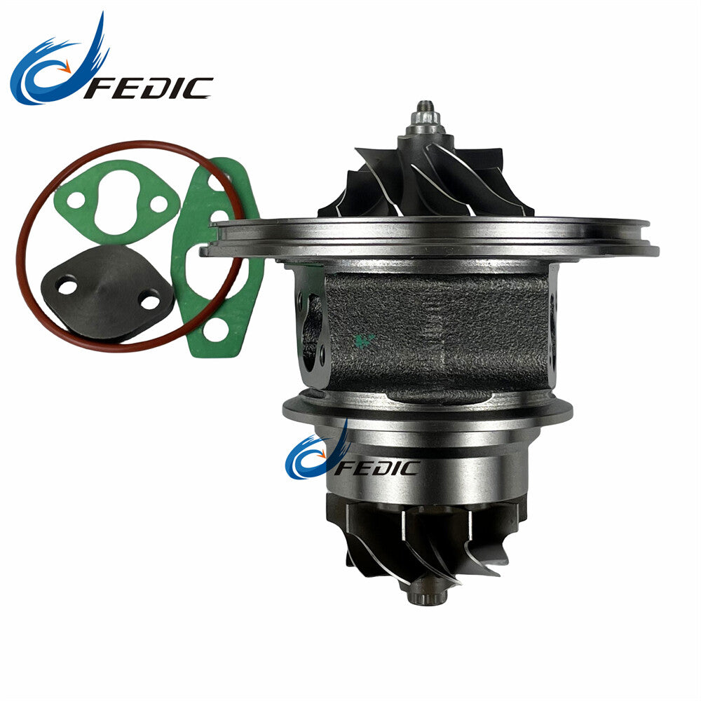 Turbo cartridge CT26B 17201-17040 for Toyota Landcruiser 100 1HD-FTE 204HP 2002