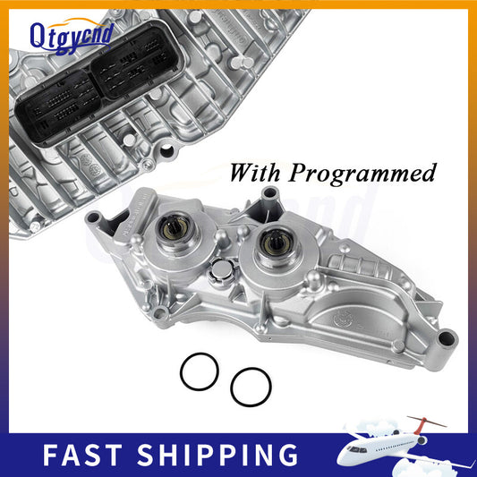 DPS6 TCU TCM Transmission Control Module AE8Z-7Z369-F is suitable for 2011-2018 for Ford Focus 2.0L.