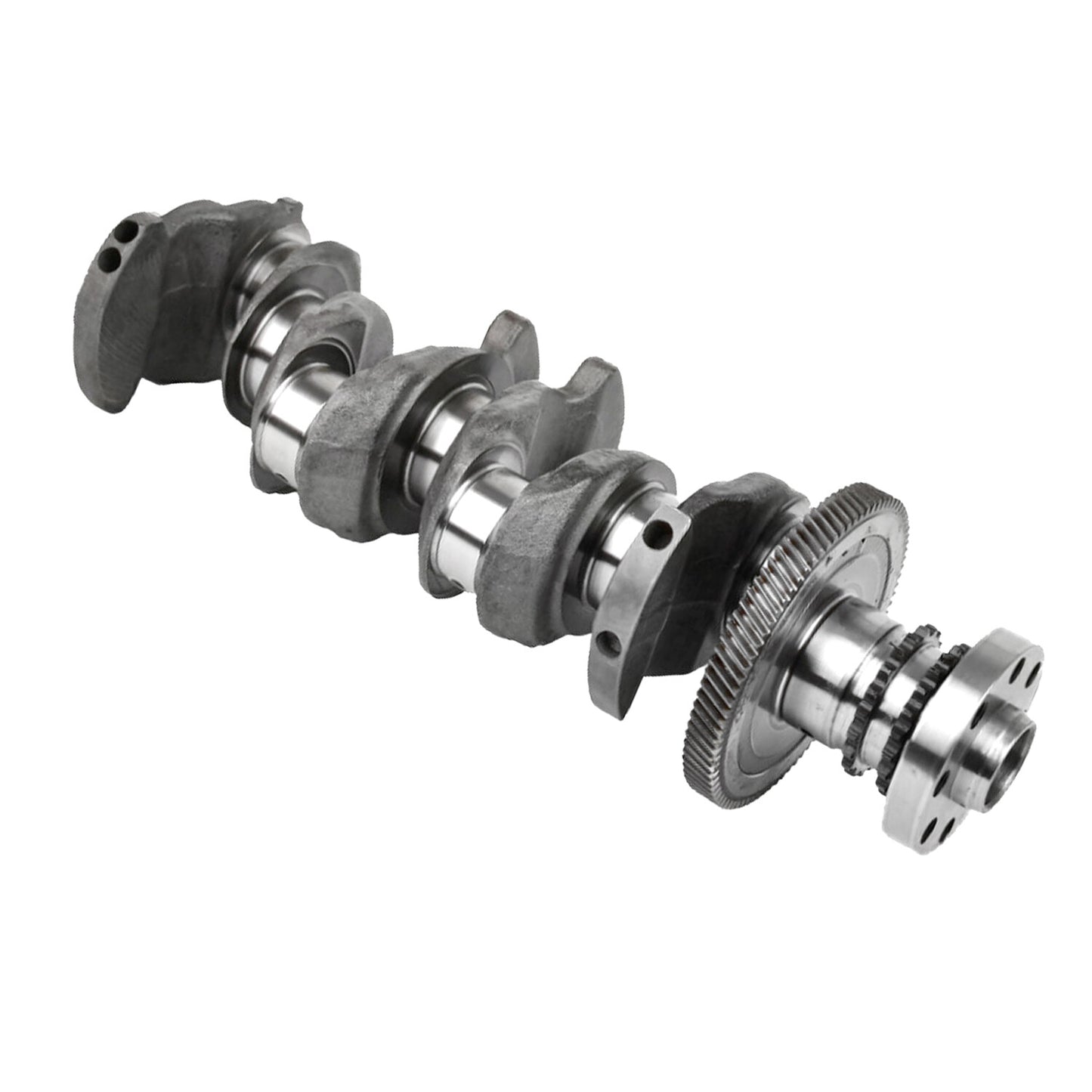 Engine Crankshaft Bearing Set for BMW N47 D20 SERIES 3-7 X3-6 2.0 11217803479