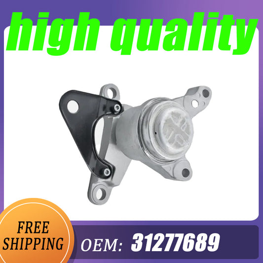 1 right engine motor bracket for Volvo S80 V70 S60 V60, new 31277689